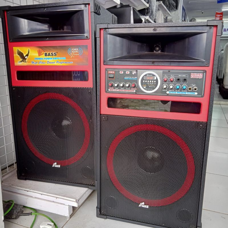 Speaker LABAS LB 3150 BT