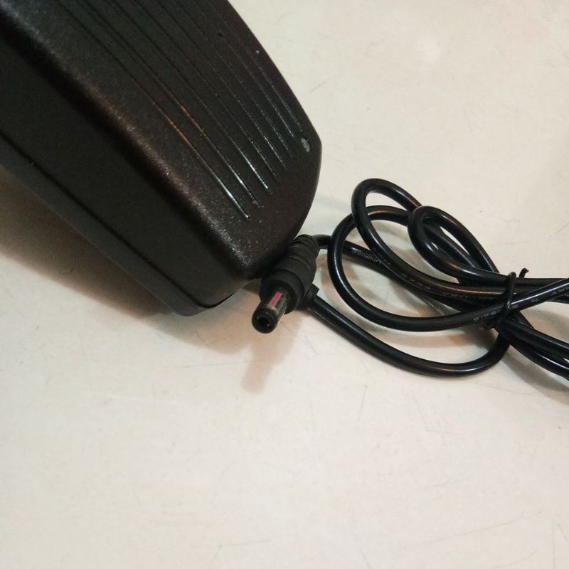 Adaptor CCTV 2A 12V Murni