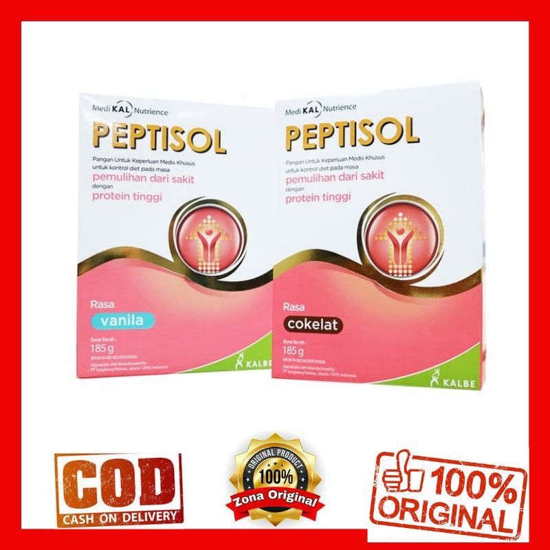 Peptisol