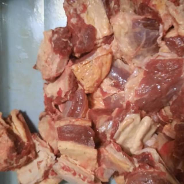 

IGA SAPI FRESH SUPER QUALITY