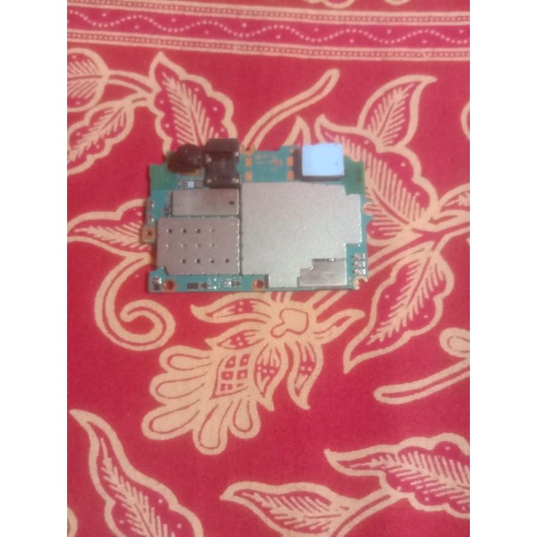 Mesin Oppo Neo 5 ori copotan