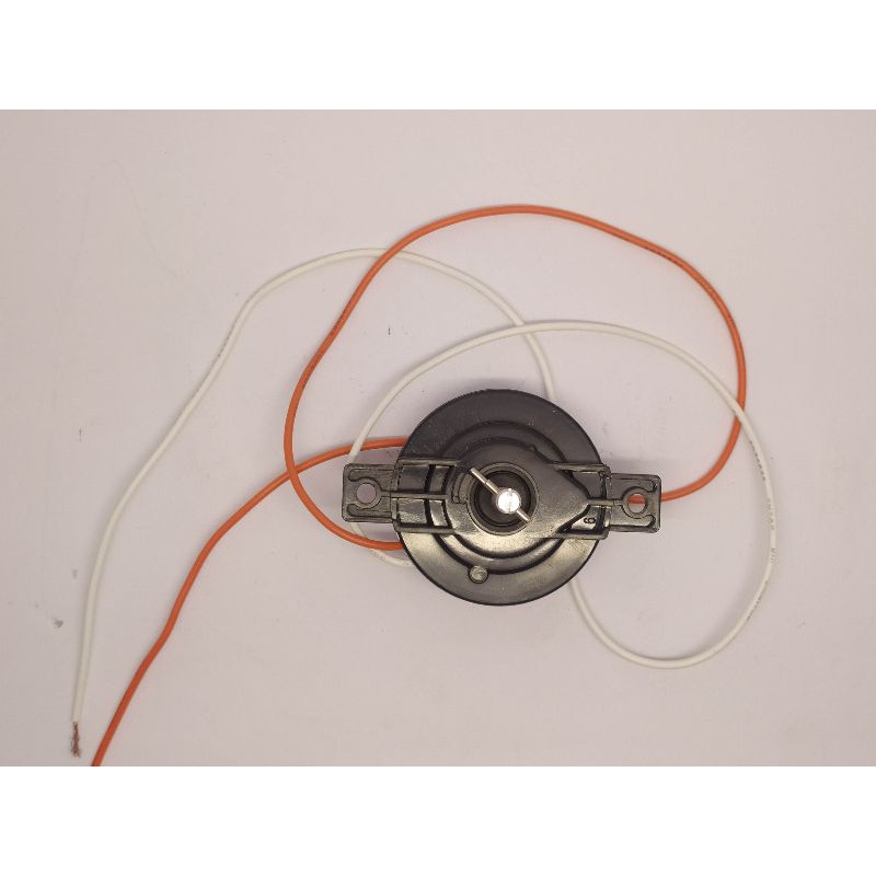 TIMER PENGERING SPIN MESIN CUCI 2 TABUNG MERK NHK