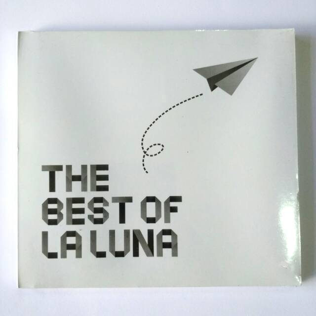 Cd Laluna - The Best Of
