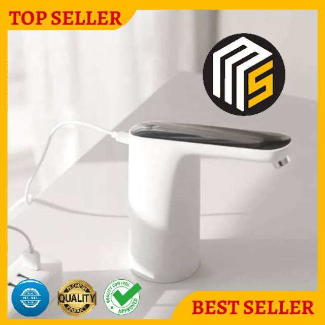 Pompa galon electric - pompa galon elektrik - pompa galon otomatis