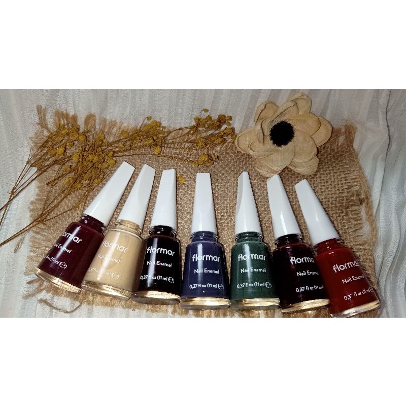 KUTEK HALAL / KUTEK FLORMAR CLASSIC kutek original Turki