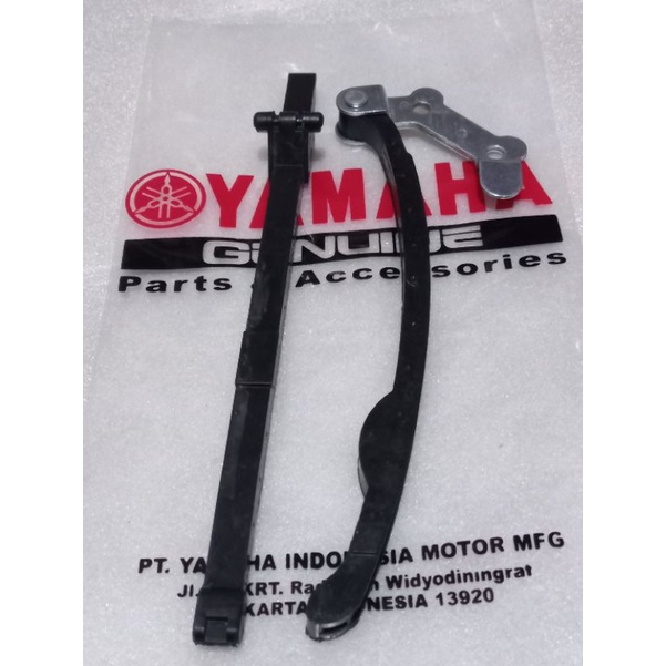 karet Lidah Kamprat Jupiter karet bantalan rantai Kamprat Jupiter z Vega R New