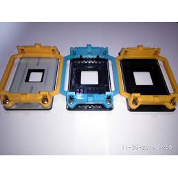 AMD CPU Fan Bracket ~ Socket AM2/AM2+/AM3/FM1/FM2/FM2+