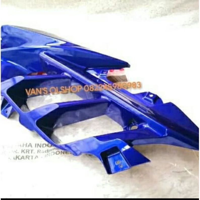 COVER FAIRING/SAYAP TENGAH R15 V2 ORIGINAL
