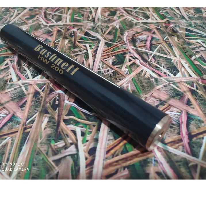 Koleksi Terbaru.. peredam bushnell hw200 hw 200 dobel kuningan