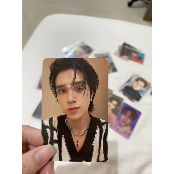 pc hendery miracle track video random photopack