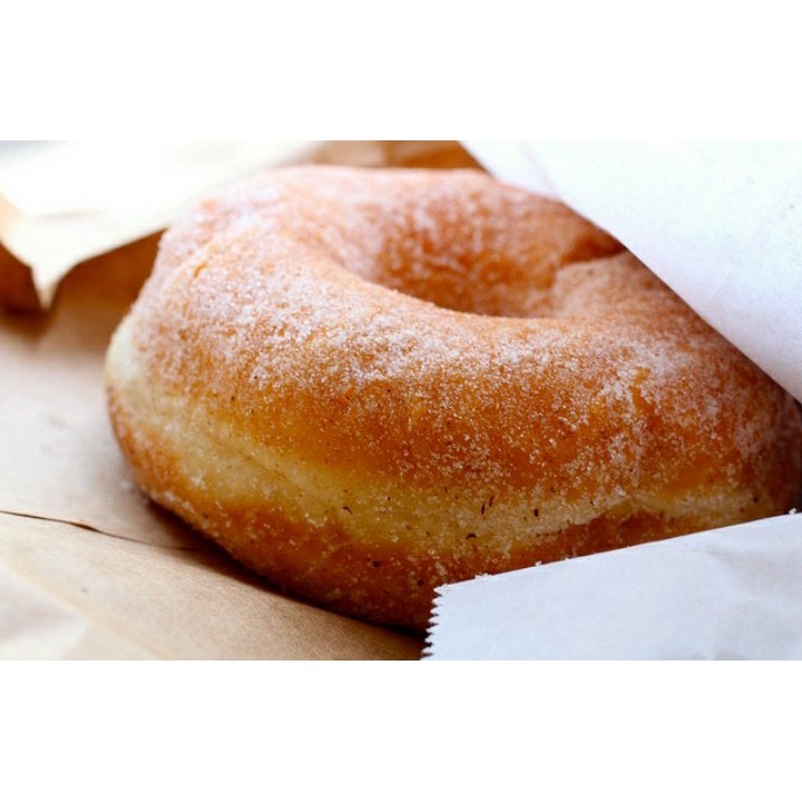 

Donat Kampung Donat Kentang
