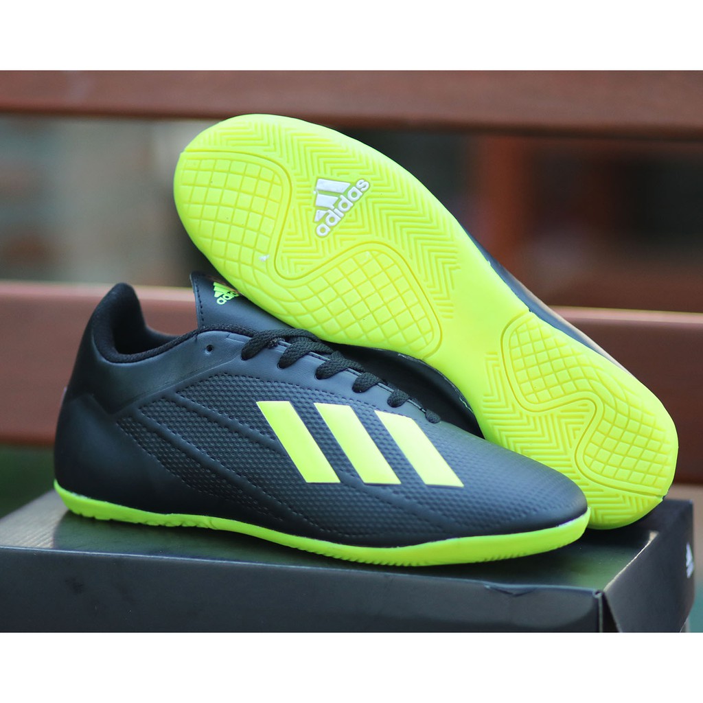adidas x 18 futsal