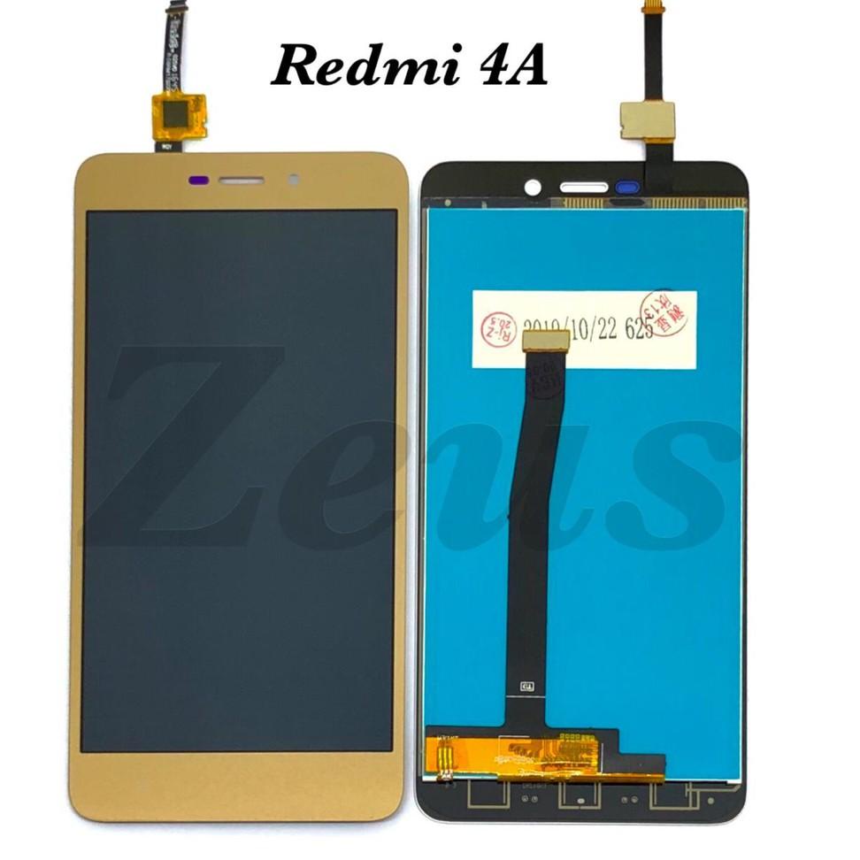 V10T LCD TOUCHSCREEN  REDMI 4A - MI 4A - MI4A - REDMI4A - LCD FULLSET Terbaru