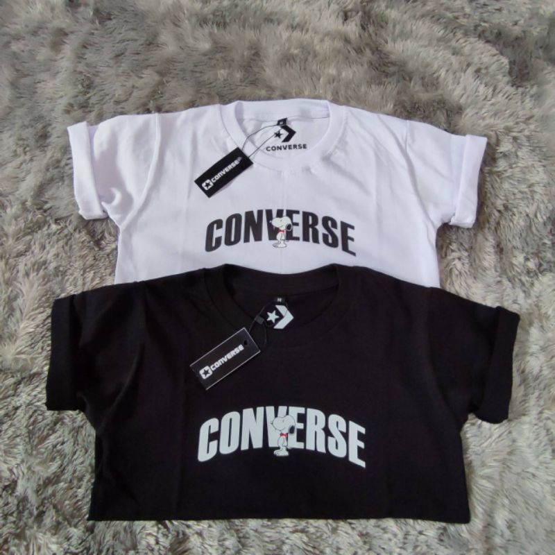 KAOS CONVERSE ANAK LAKI LAKI KAOS ANAK PEREMPUAN BAJU ANAK BRANDED KADO ANAK