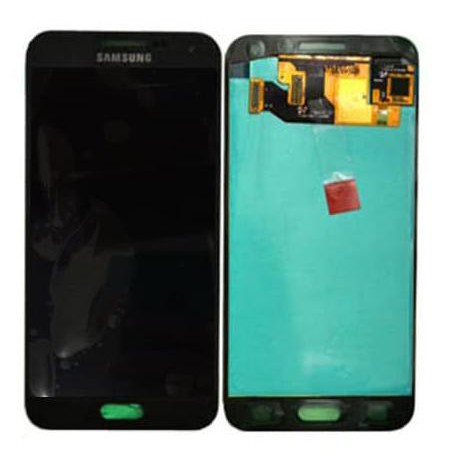 Lcd Touchscreen Set Samsung E5 E500 Original F2B4