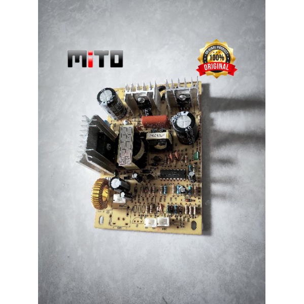 PCB MODUL DISPENSER MITO MD 666 ORIGINAL