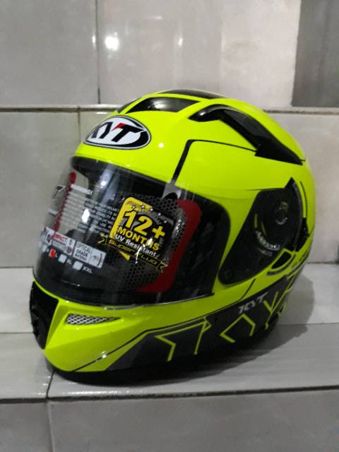 Kyt k2rider superflou