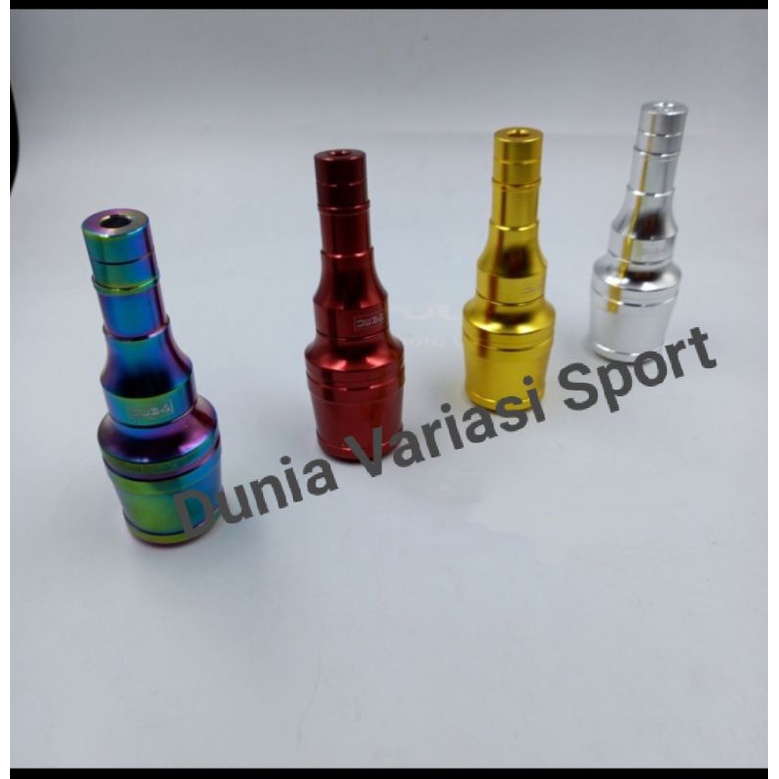 Jalu Kenalpot EMC Type Long Jhon Universal Bestquality