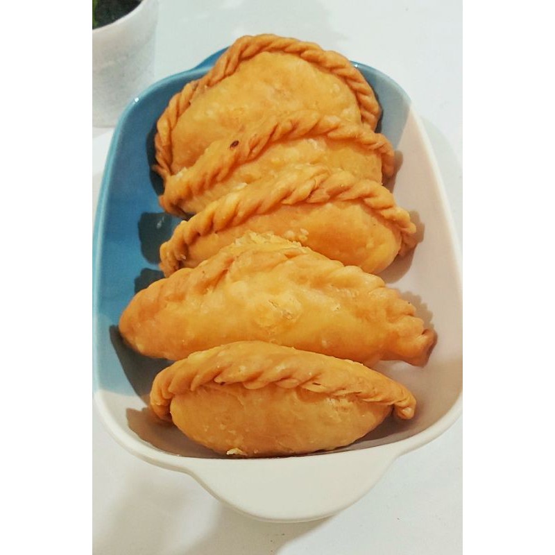 Jual Pastel (Homemade) Shopee Indonesia