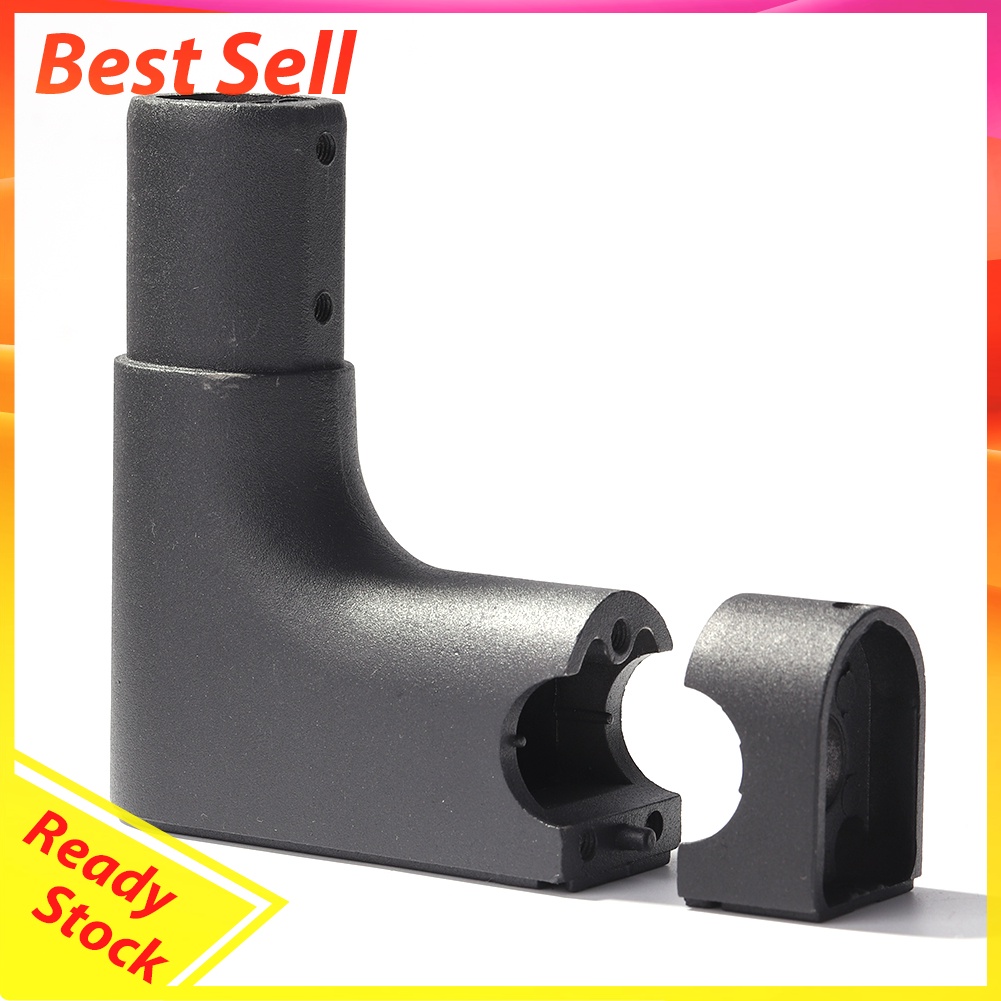 Electric Scooter Dashboard Base Seat Forehead Panel Press Block for M365