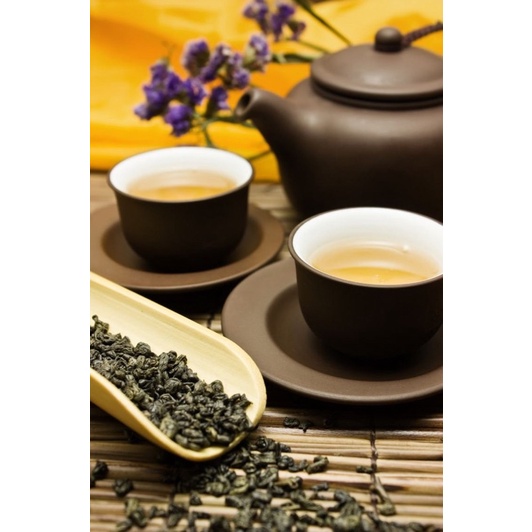 

Green Tea Premium Grade Phoenix Green Tea from Guizhou ( Teh Hijau Minuman relax dan kesehatan )