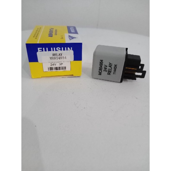 Rellay / Relay Lampu PS135 / FM 215 No Part MB854954