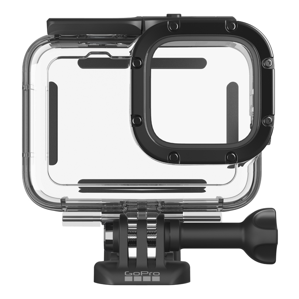 Case Gopro 9 Go Pro 10 Housing case Waterproof - Original