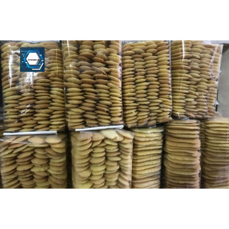 

wiw Kue Lebaran Lidah Kucing 500gr/Cemilan Lidah Kucing Free Bubble Wrap5