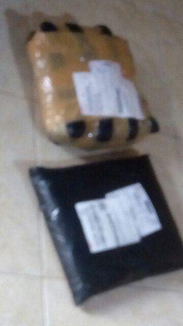 Hot Item Kemeja Hem Batik Pria Pekalongan Terfavorit Lengan Pendek Size M L Xl