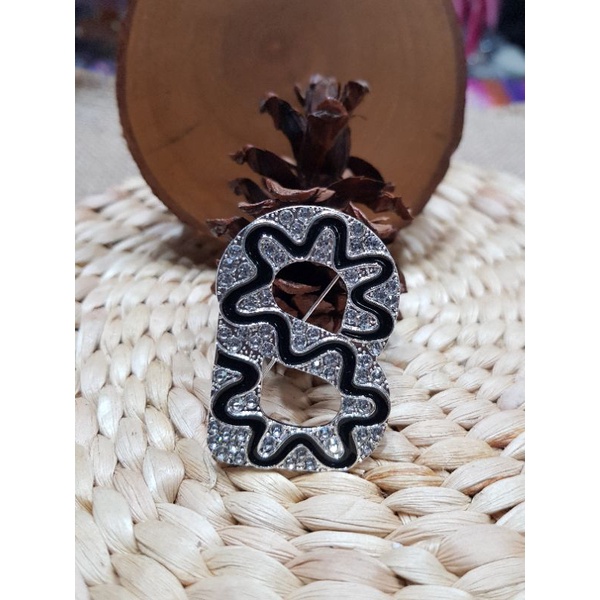 Bros Buttonscarves terbaru-Sc20