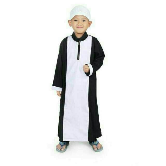 SALE GAMIS KOKO ANAK 7th