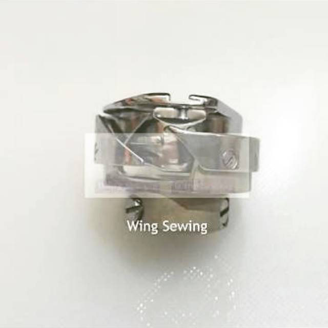 Rotary Hook Auto Sarangan Rumah Sekoci Auto Mesin Jahit Industri Jarum 1 Automatik Otomatis