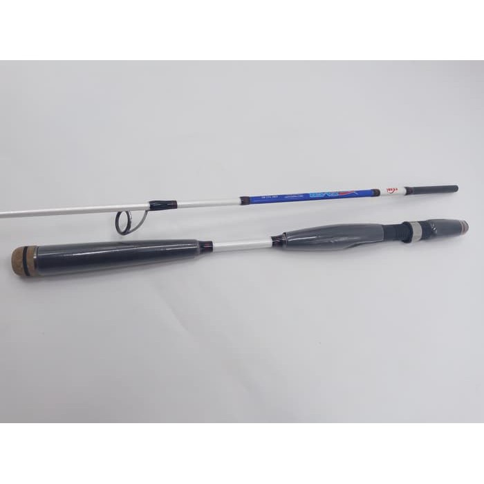 Fishing Rod / Joran Pancing Exori Monster Fever 702