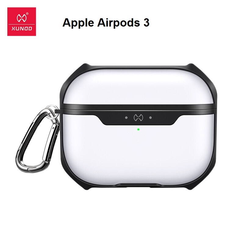 XUNDD Cover Beatle Series Case Apple Airpods 3 Original