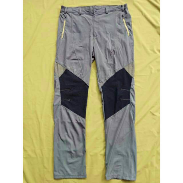 CELANA OUTDOOR GUNUNG SECOND ORI EXTREME