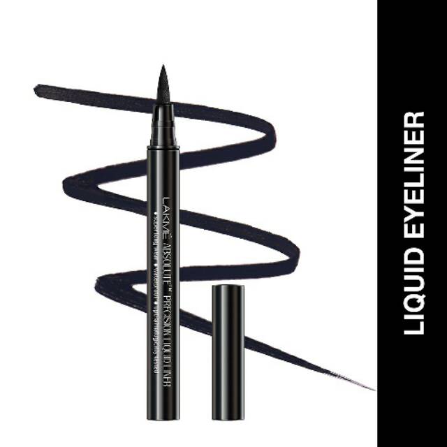 Lakme Absolute Reinvent Liquid Liner