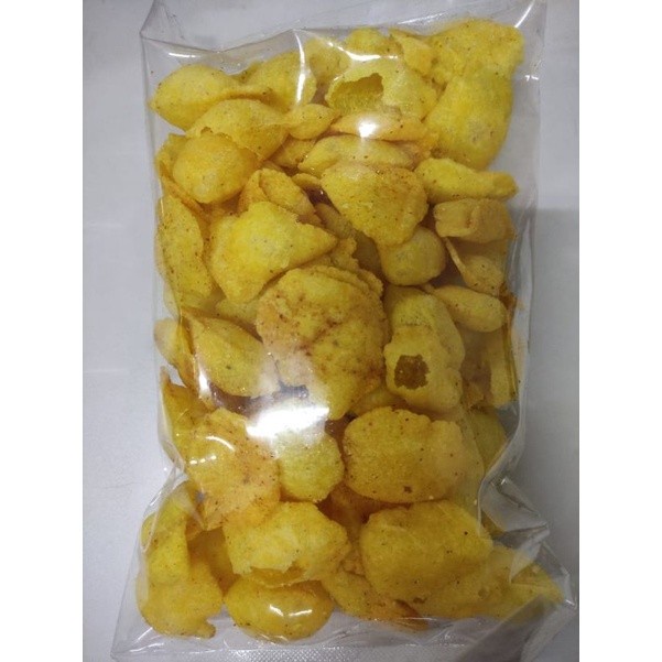

Comring Kembung Comet Rasa Pedas Isi 250 gram