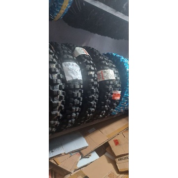 ban trail maxxis r18 110 100