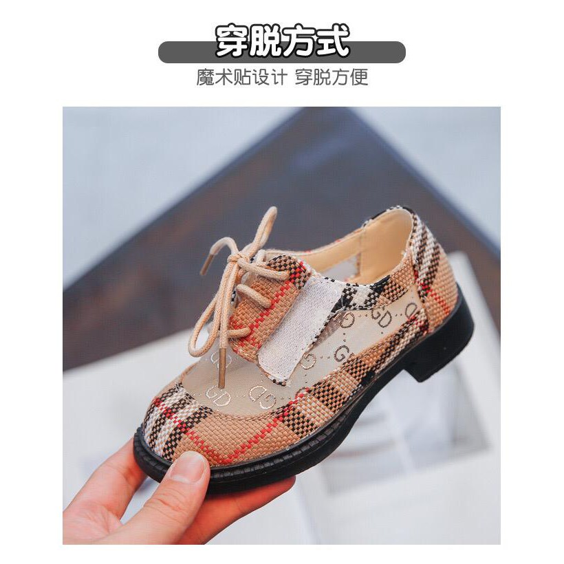 (LOLI-JKT) SP-B69 SEPATU ANAK IMPORT BAHAN ADEM