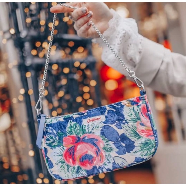 cath kidston watermelon bag