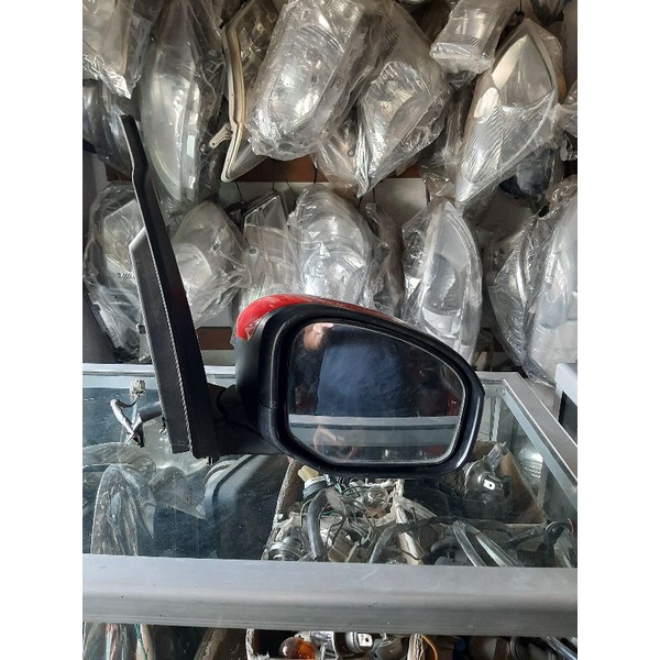 Spion Brio Tahun 2014