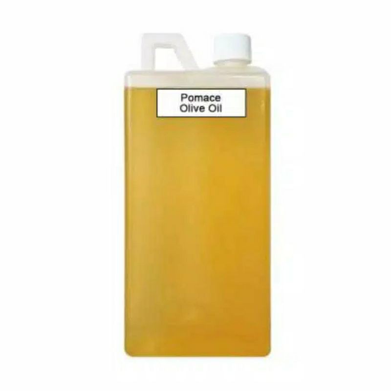 

MINYAK ZAITUN POMACE 1 L