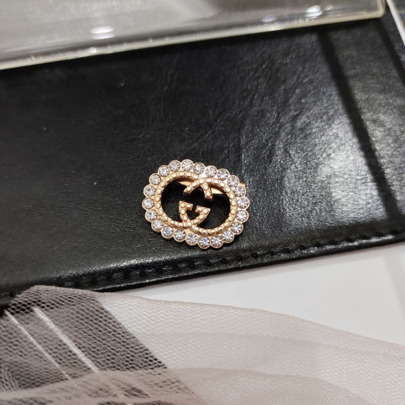 Bros harga Grosir , Bros kupu-kupu dan pita diamond