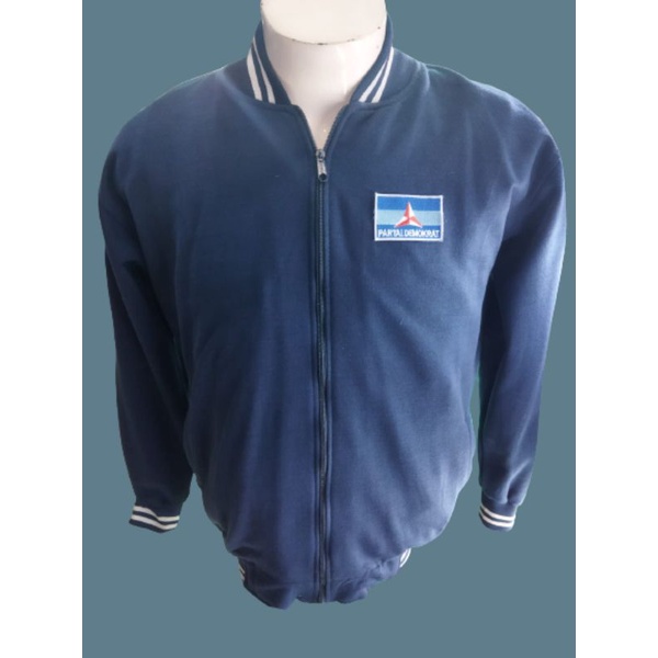 Jaket Partai Demokrat