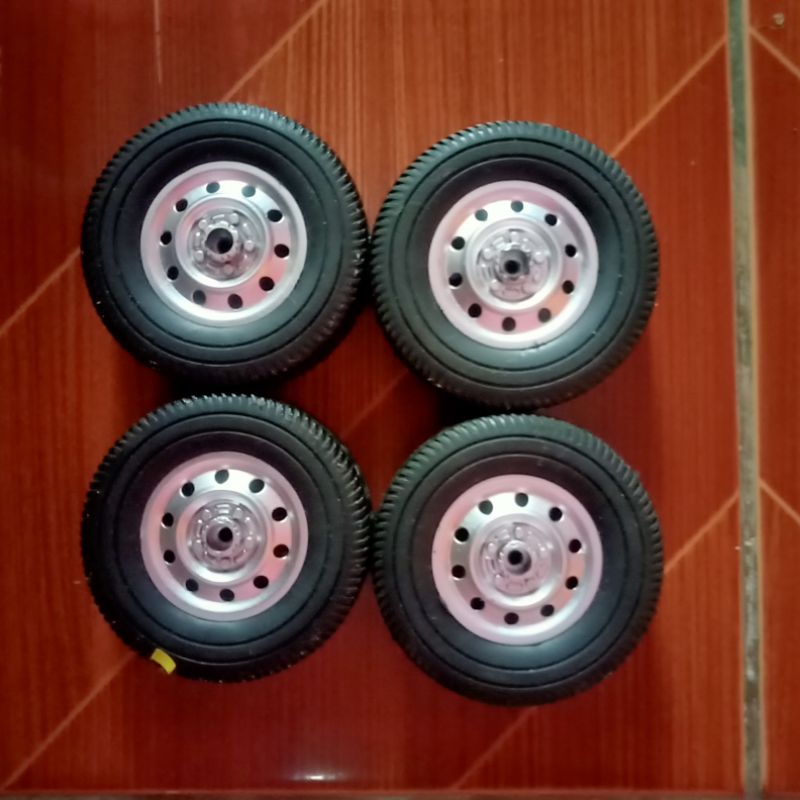 velg ori wpl d12