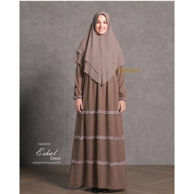 Eshal Gamis Syari (PL)