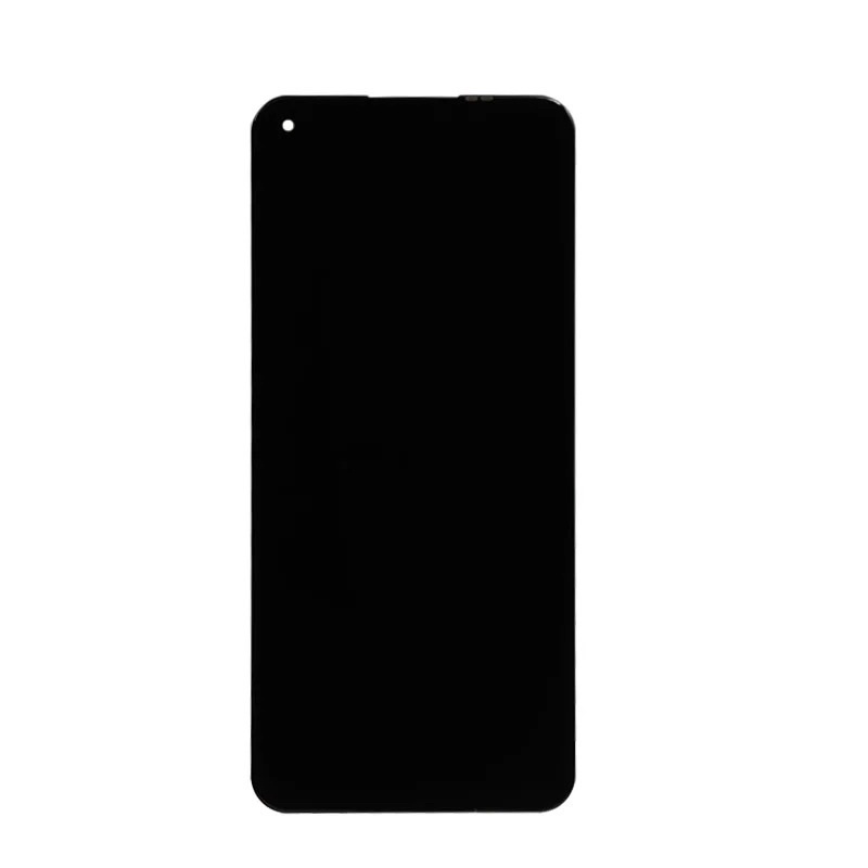 LCD TOUCHSCREEN OPPO A55 4G / CPH2325 - ORI COMPLETE