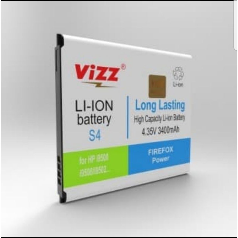 BATERAI VIZZ SAMSUNG S4 I9500/GRAND 2/I9152 MEGA 5.8 ORIGINAL