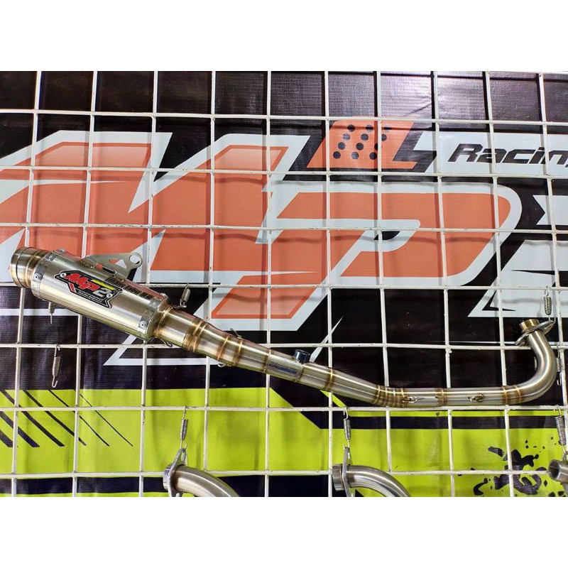 knalpot mp2 jupiter z1 roadrace
