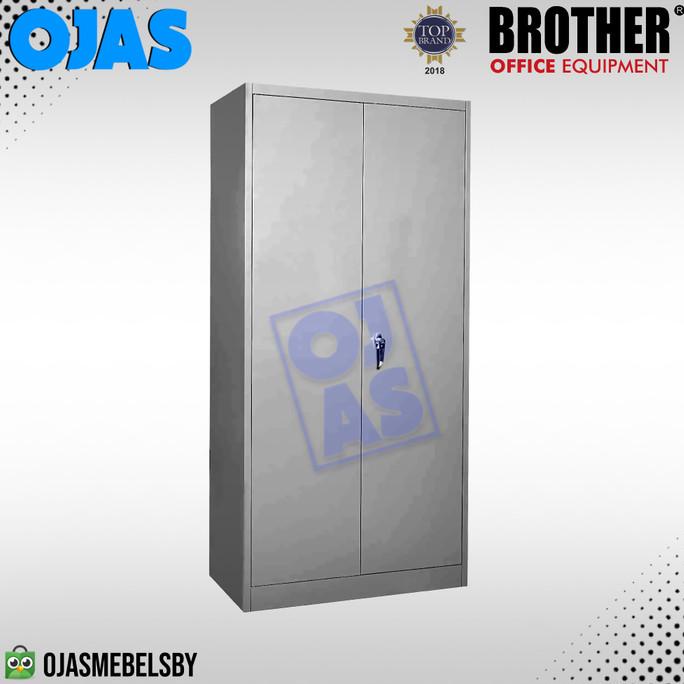 

[[COD]] Lemari Arsip Besi Tinggi 2 Pintu Brother B204 EKSLUSIF Kode 1112